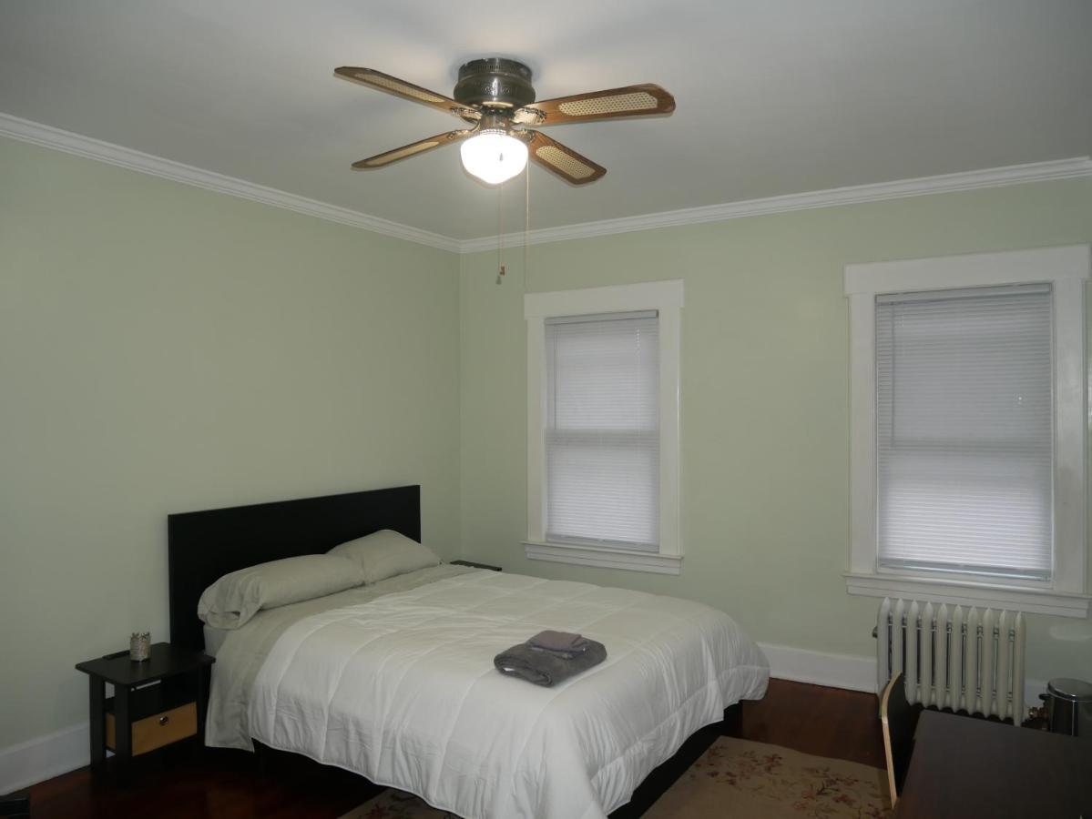 Bed and Breakfast Arrivals & Departures Elizabeth Exterior foto