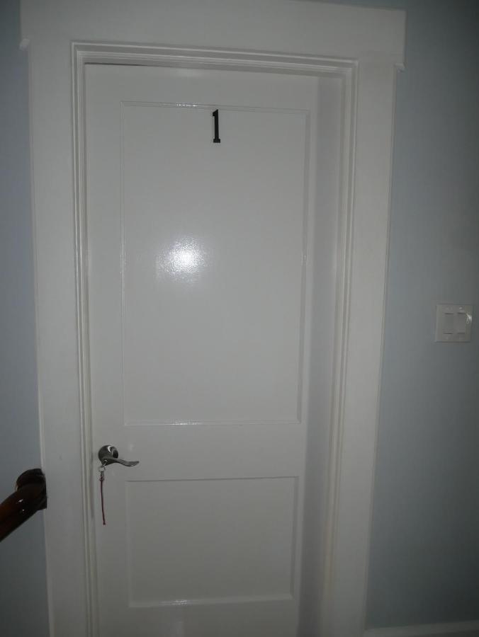 Bed and Breakfast Arrivals & Departures Elizabeth Exterior foto